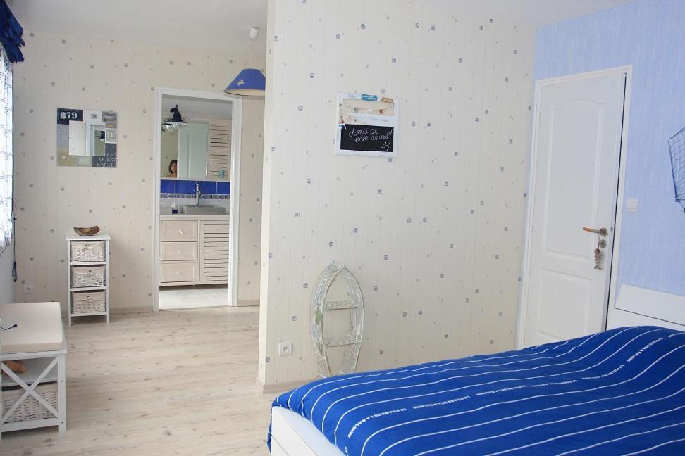Le Clos du Chêne Langon  Exterior foto