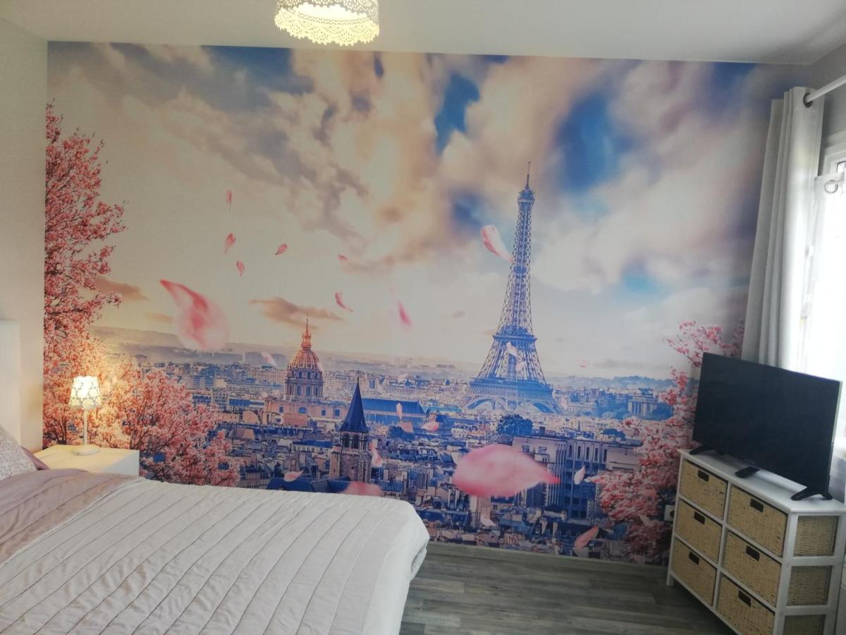 Le Clos du Chêne Langon  Exterior foto