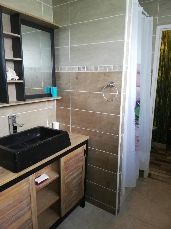 Le Clos du Chêne Langon  Exterior foto