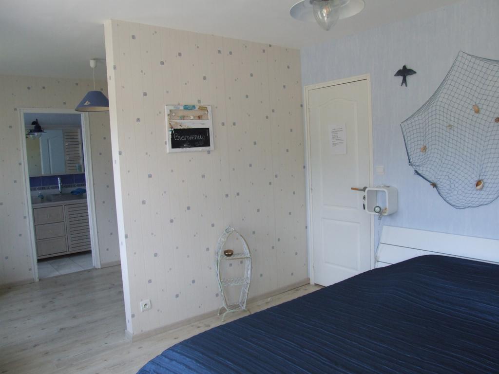 Le Clos du Chêne Langon  Exterior foto